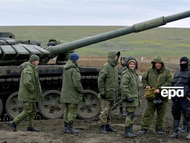 Россия планирует мобилизовать на 1 июня дополнительно 300 тыс. военных – Зеленский