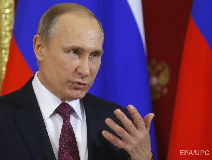 Путин не планирует участвовать в Мюнхенской конференции по безопасности &ndash; Песков