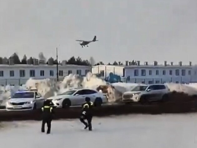 Завод із виробництва Shahed у Татарстані міг атакувати начинений вибухівкою літак – Forbes