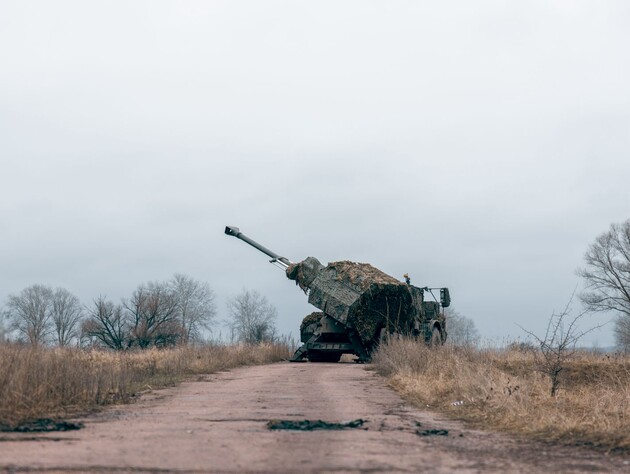 Україна не має снарядів для нового контрнаступу, їх також бракує для зриву можливого наступу РФ – Зеленський