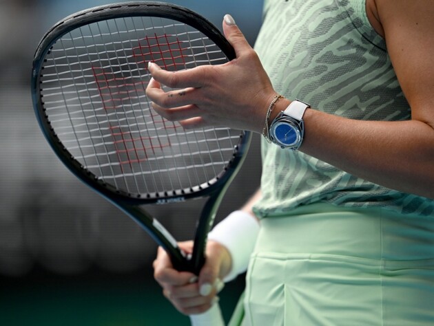 В финале турнира WTA в Чарльстоне сестры Киченок на тай-брейке проиграли теннисисткам из США