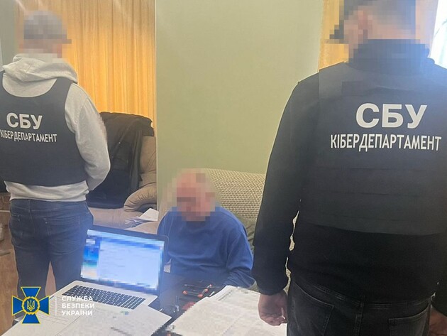 СБУ задержала в Харькове шестерых инженеров-ядерщиков по подозрению в работе на 