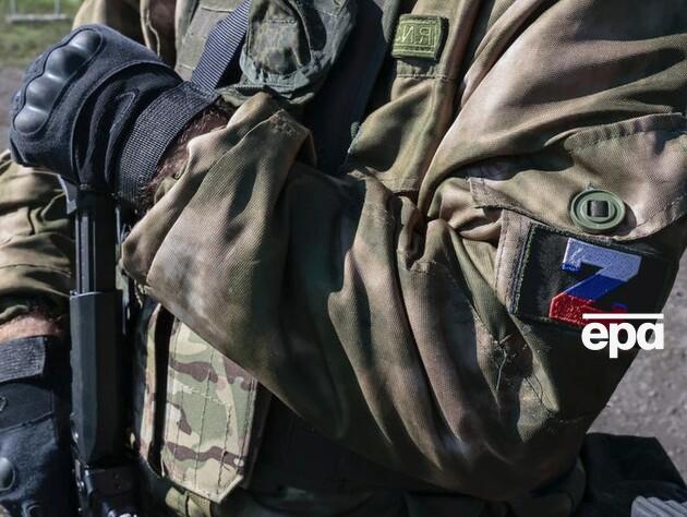 Окупанти розстріляли беззбройних українських військовополонених у Херсонській області. Прокуратура почала розслідування