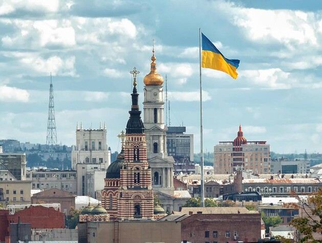 РФ обстрілює Харків, у місті чутно вибухи