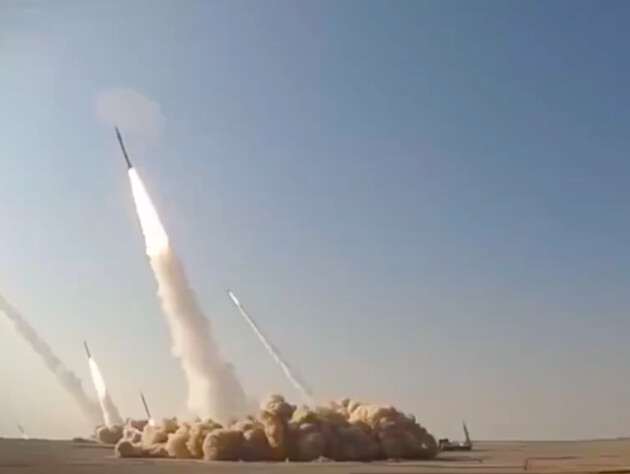 Ливан атаковал Израиль ракетами и дронами – ЦАХАЛ