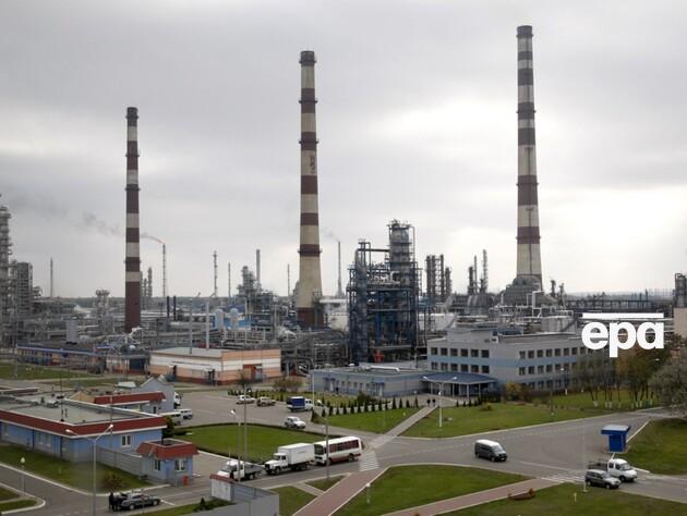 В Беларуси войска ПВО перебросили для защиты нефтеперерабатывающего завода – 