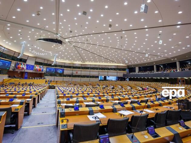 Європарламент додав право на аборт до списку основних прав людини