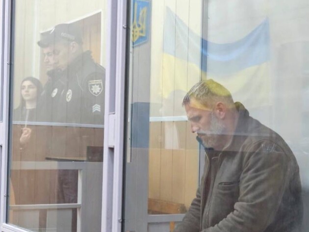 Напад на поліцейських у Вінницькій області. Суд обрав підозрюваним запобіжний захід. Батько сказав, що стріляв син
