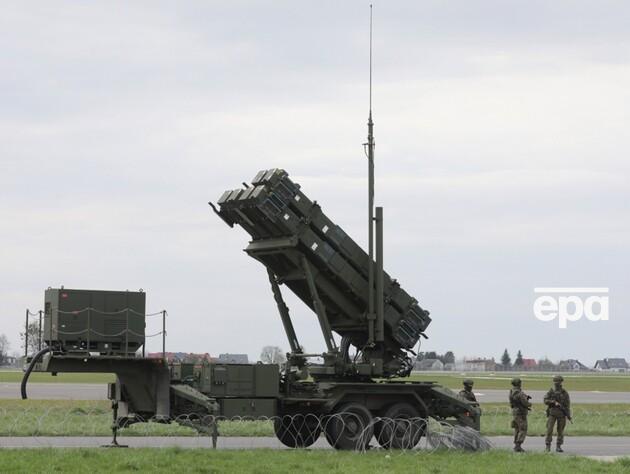 Ряд стран ЕС отказывается предоставлять Украине свои системы ПВО — Le Monde