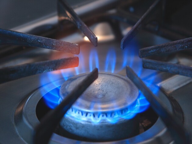 В Україні ціна на газ для домогосподарств залишиться незмінною ще на рік – 