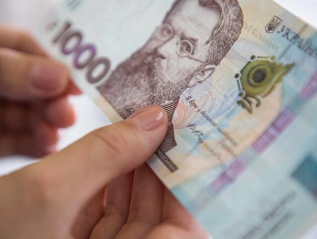В Украине количество плательщиков алиментов с долгами превышает 500 тыс. человек – Минюст