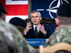 Столтенберг назвал три причины, почему США выгодно быть надежным союзником в НАТО