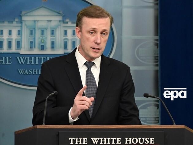 Белый дом объяснил, почему США решили поставлять Украине дальнобойные ракеты ATACMS