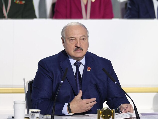 Лукашенко заявил, что оппозиция якобы хочет захватить в Беларуси Кобринский район и призвать НАТО ввести войска