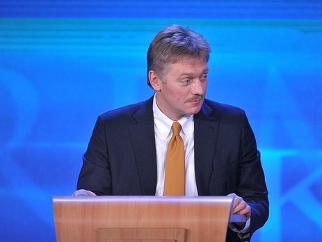 Пинчук не является "прокремлевским кандидатом" в президенты Украины &ndash; Песков