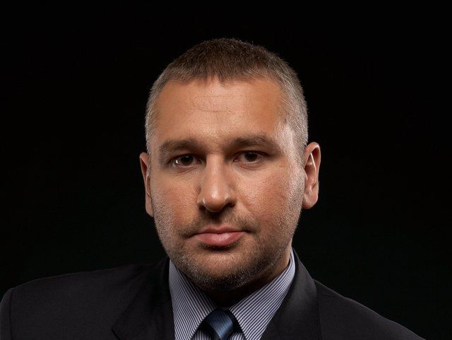 Фейгин о задержании Курбединова: Кампания давления на адвокатов доказывает, что на самом верху утвержден план по окончательной зачистке Крыма