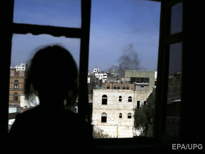 Жителям Йемена грозит масштабный голод &ndash; ООН