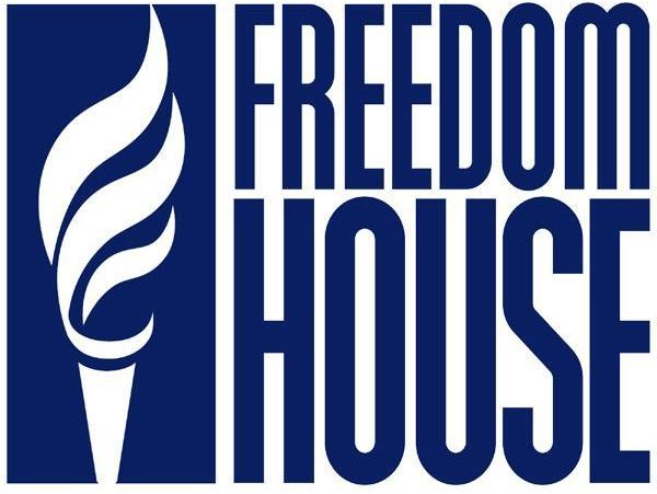 Freedom House призвала Россию освободить задержанных в Крыму Курбединова и Салиева