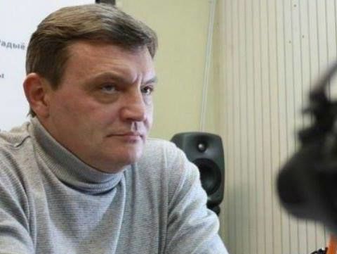 Советник министра Грымчак: Из-за блокады железной дороги часть Луганской области может остаться без отопления