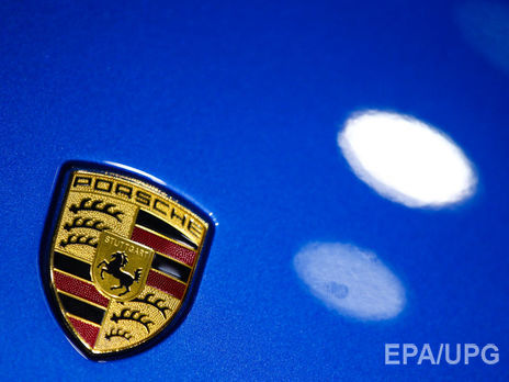 Porsche отзывает более 16 тыс. автомобилей