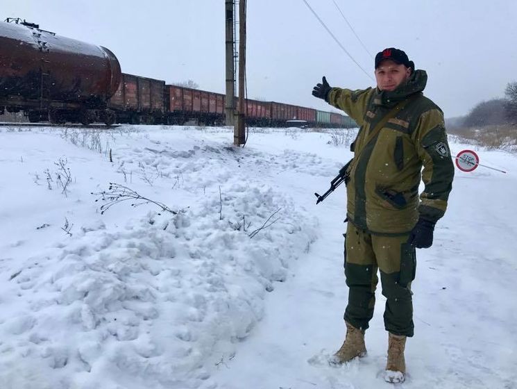 Парасюк: На контролируемых территориях Донбасса тонны антрацита лежат, его не вывозят, зато закупаем уголь у "ДНР/ЛНР"