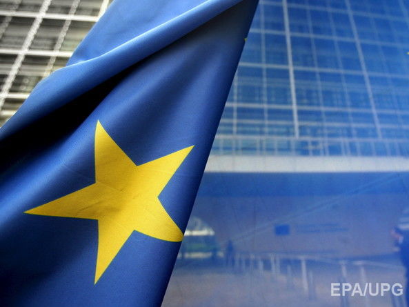 ЕС призвал немедленно прекратить боевые действия в районе Авдеевки