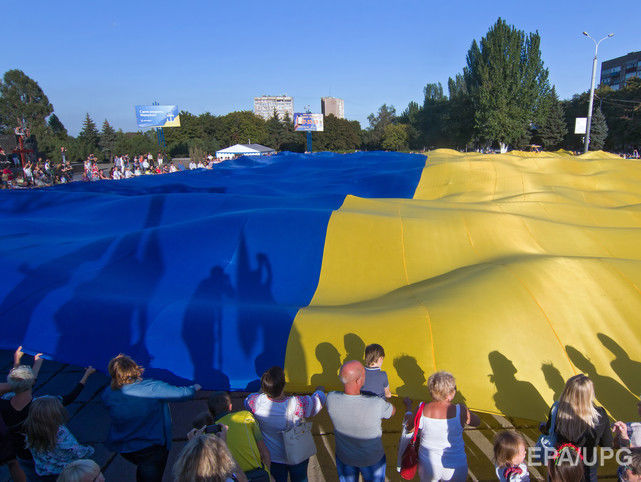 Freedom House отнесла Украину к "частично свободным" странам, Крым &ndash; "несвободный"
