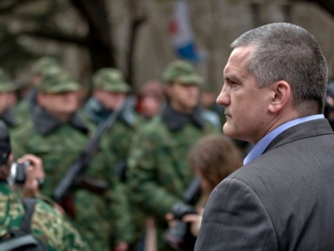 Аксенов признался, что организовывал "народное ополчение" и готовился к силовому повороту событий в Крыму – Полозов