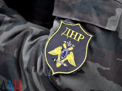 С начала года полиция Донецкой области объявила о подозрении 35 боевикам