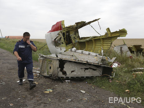 Прокуратура Нидерландов заявила, что пока не может установить подлинность переданных Россией снимков по делу MH17 