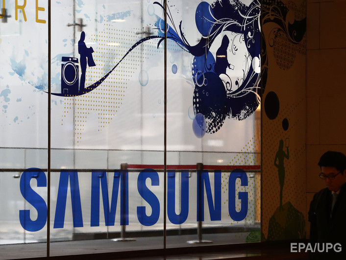 Руководство Samsung ушло в отставку из-за коррупционного скандала 