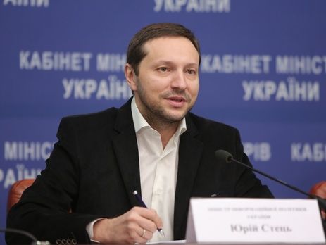 Мінінформполітики підготує список сайтів, які загрожують інформбезпеці України і підлягають закриттю