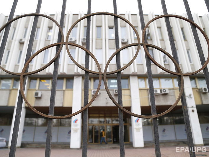Всемирное антидопинговое агентство потратило $3,7 млн на расследование ситуации с допингом в России