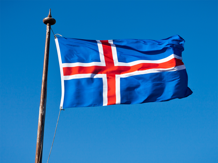 Ісландія першою у світі зрівняє зарплату чоловіків і жінок
