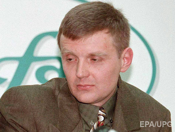 Экс-разведчик КГБ Швец заявил, что экс-сотрудник ФСБ Литвиненко пал жертвой сорванной сделки стоимостью в $1 млрд
