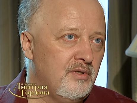 Андрій Миколайчук: Для виховання композиторів їх треба засилати до Сибіру або саджати до в'язниці
