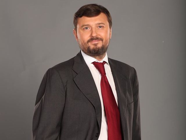 Беглый экс-глава "Укрспецэкспорта" Бондарчук арестован в Лондоне &ndash; Луценко