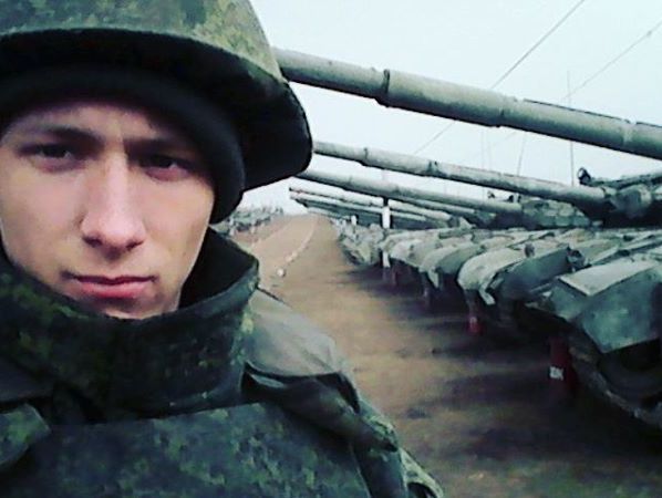 Bellingcat виявив десятки одиниць важкої військової техніки російсько-сепаратистких сил у Луганській області