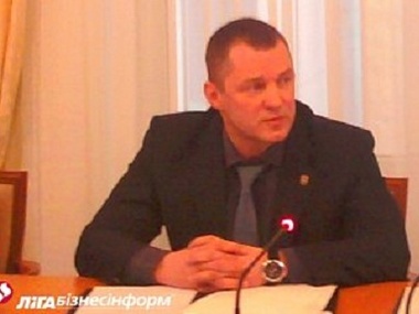 Руководитель "Альфы": 20 февраля снайперы были на Кабмине и Администрации Президента