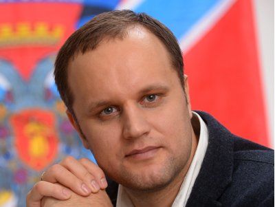 Суд дозволив спецрозслідування щодо "народного губернатора" Донецької області Губарєва