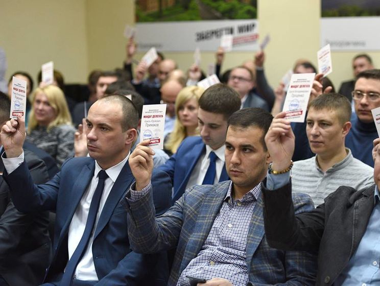 В Україні вперше за народною ініціативою відкликали депутата місцевої ради