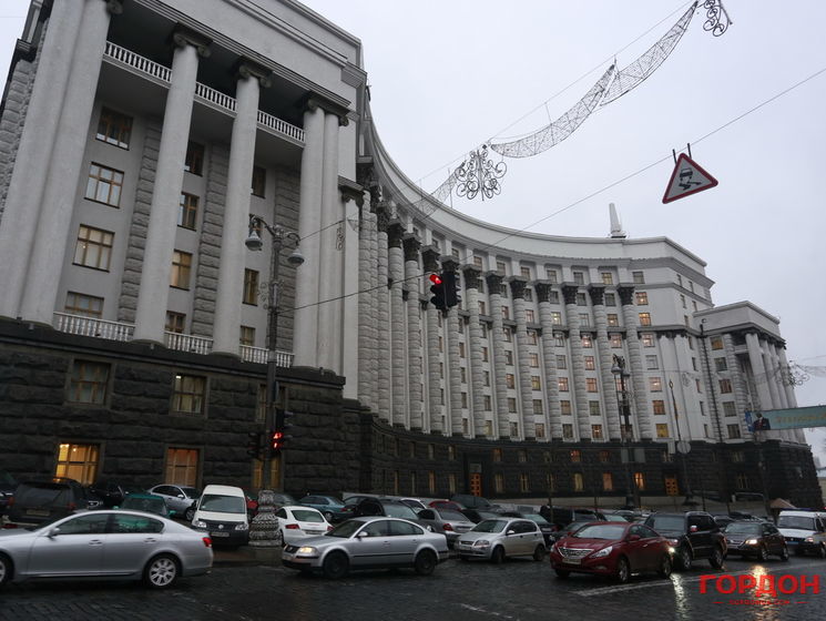 Кабмин предварительно согласовал законопроект о создании Государственной службы финансовых расследований