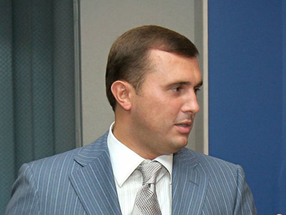 Турчинов планировал взорвать Печерский суд, когда там шел процесс над Тимошенко – экс-нардеп Шепелев