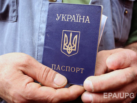 В госпогранкомитете Беларуси сообщили, что украинцы смогут въезжать в страну по внутреннему паспорту и после 1 апреля