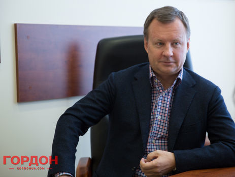 Пономарьов повідомив, що Вороненкову останнім часом надходило багато погроз