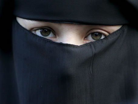 В Австрии запретили носить паранджу в общественных местах и распространять Коран