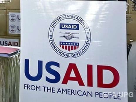 У USAID заявили, що не припиняли співпраці з НАЗК України