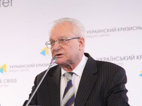 Заявления в РФ, что суд Лондона обязал Украину выплатить им "долг Януковича", – обычные спекуляции – экс-судья Международного уголовного трибунала Василенко
