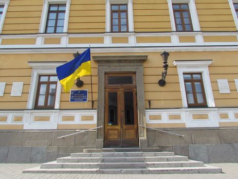 Керуючого справами Національної академії наук України судитимуть за зловживання у розмірі 21,7 млн грн
