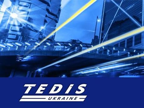 Tedis Ukraine заявила про арешт усіх рахунків і товару на один млрд грн